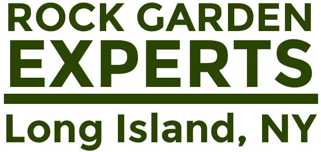 Rock Garden Experts Long Island NY